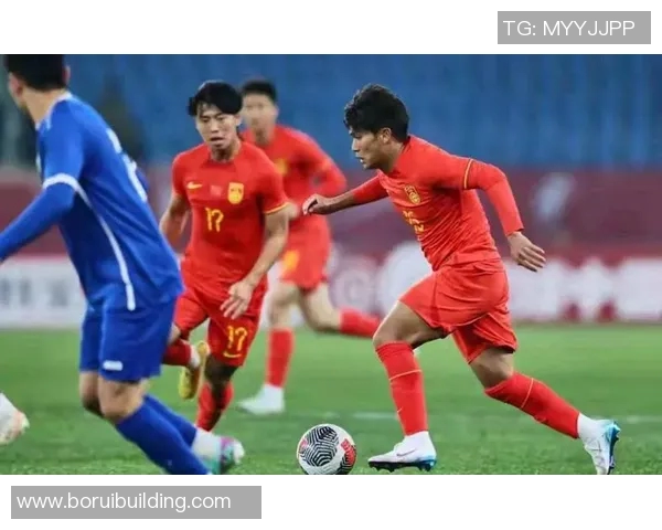 中国U23对阵东帝汶U23激战在即期待年轻球员展现风采与实力